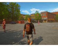 PlayStation Agefield High Rock The School - 1533908 - zdjęcie 4
